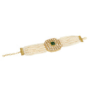 The Pearl Parade Symphony Bracelet